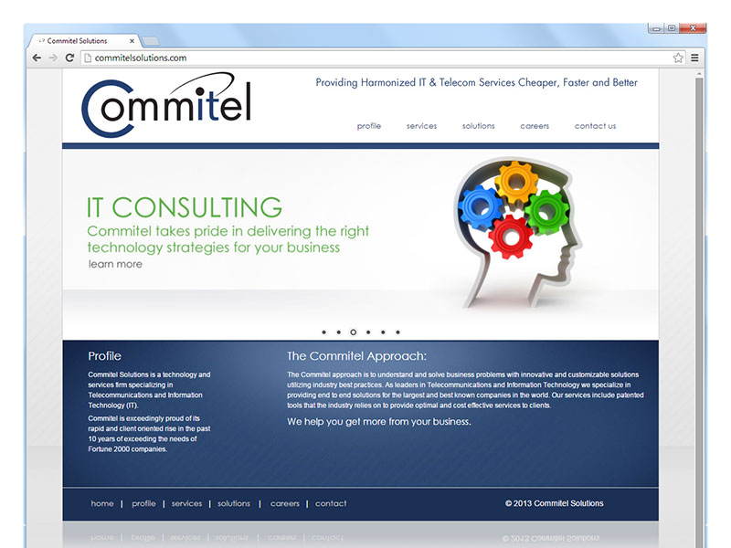 Commitel Solutions